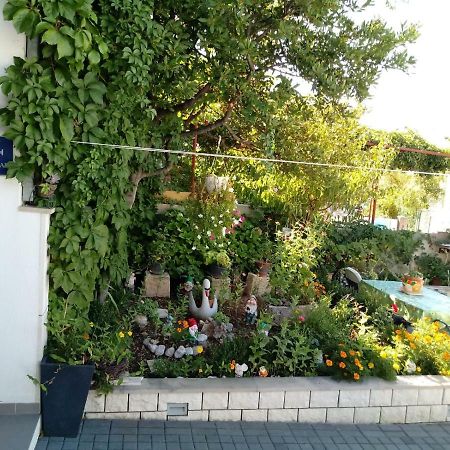 Apartments Centar - Mirjana ماكارسكا المظهر الخارجي الصورة