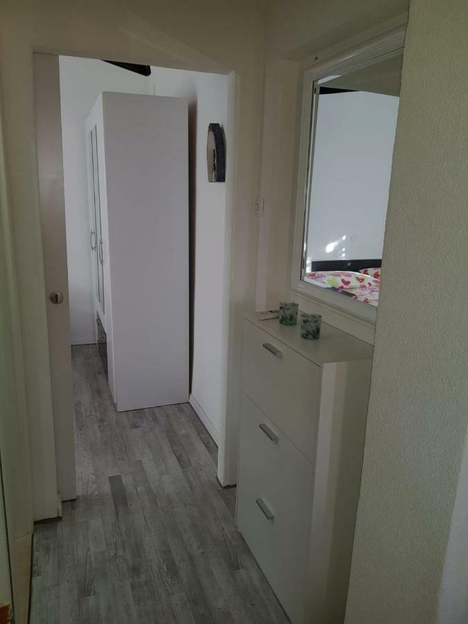 Apartments Centar - Mirjana ماكارسكا المظهر الخارجي الصورة