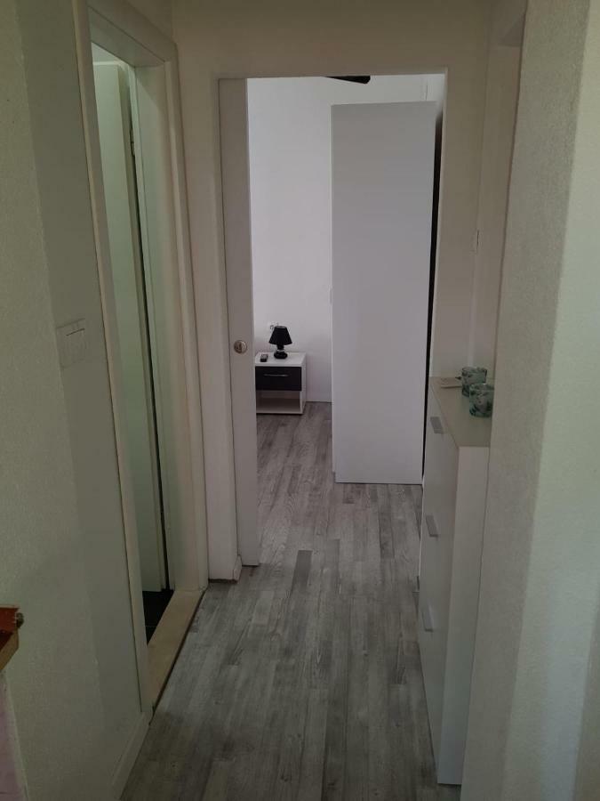 Apartments Centar - Mirjana ماكارسكا المظهر الخارجي الصورة