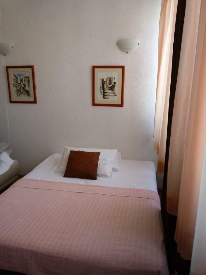 Apartments Centar - Mirjana ماكارسكا المظهر الخارجي الصورة