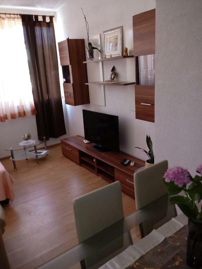 Apartments Centar - Mirjana ماكارسكا المظهر الخارجي الصورة