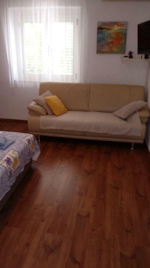 Apartments Centar - Mirjana ماكارسكا المظهر الخارجي الصورة