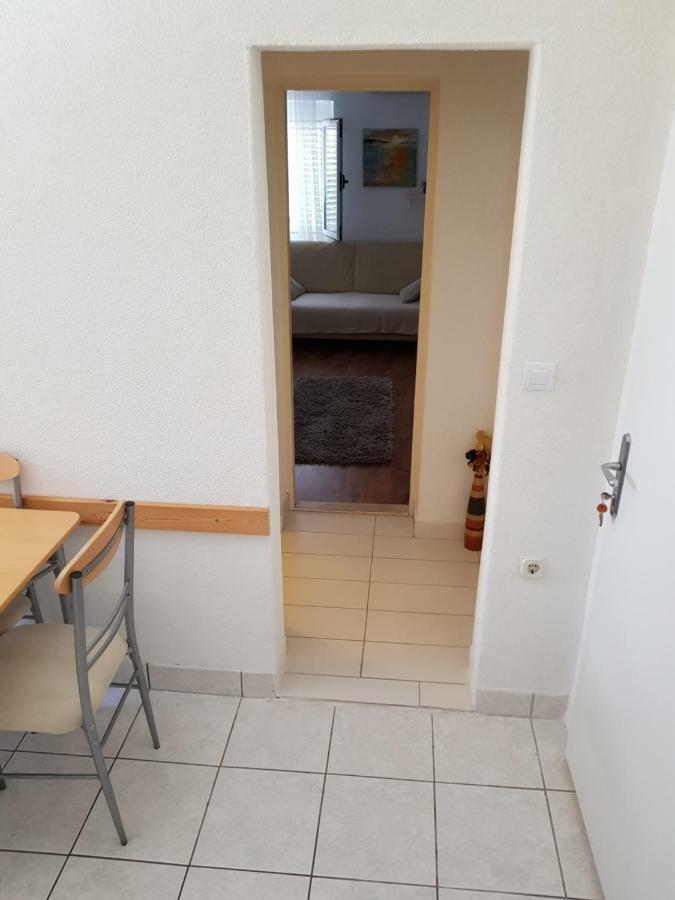 Apartments Centar - Mirjana ماكارسكا المظهر الخارجي الصورة