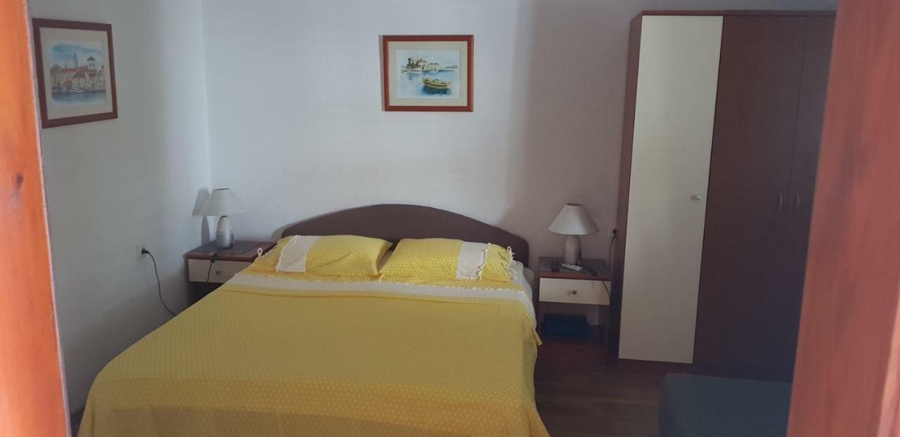 Apartments Centar - Mirjana ماكارسكا المظهر الخارجي الصورة